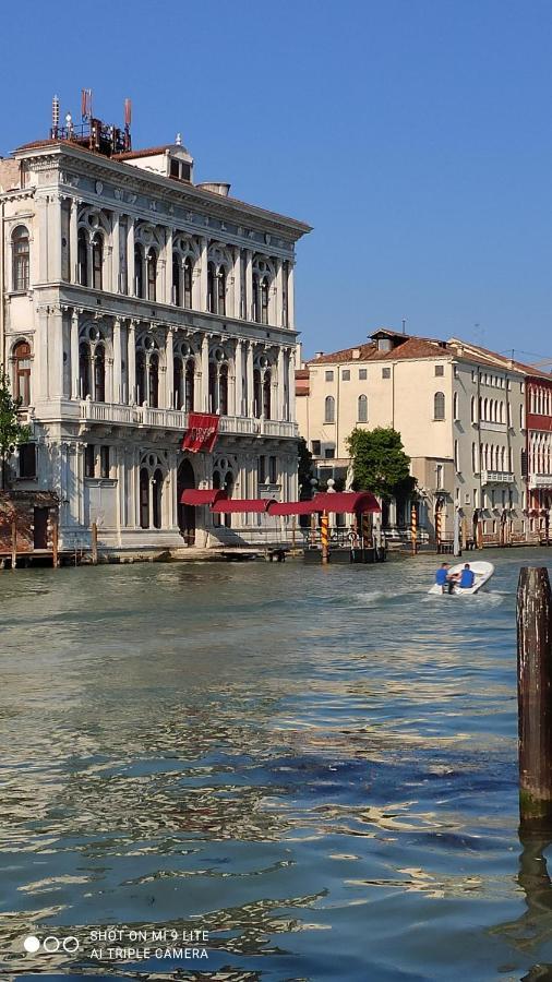 Alloggi Serena Venice Exterior photo