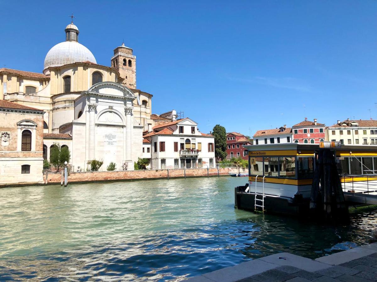 Alloggi Serena Venice Exterior photo