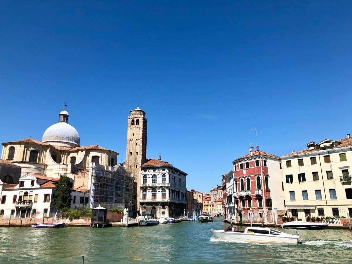 Alloggi Serena Venice Exterior photo
