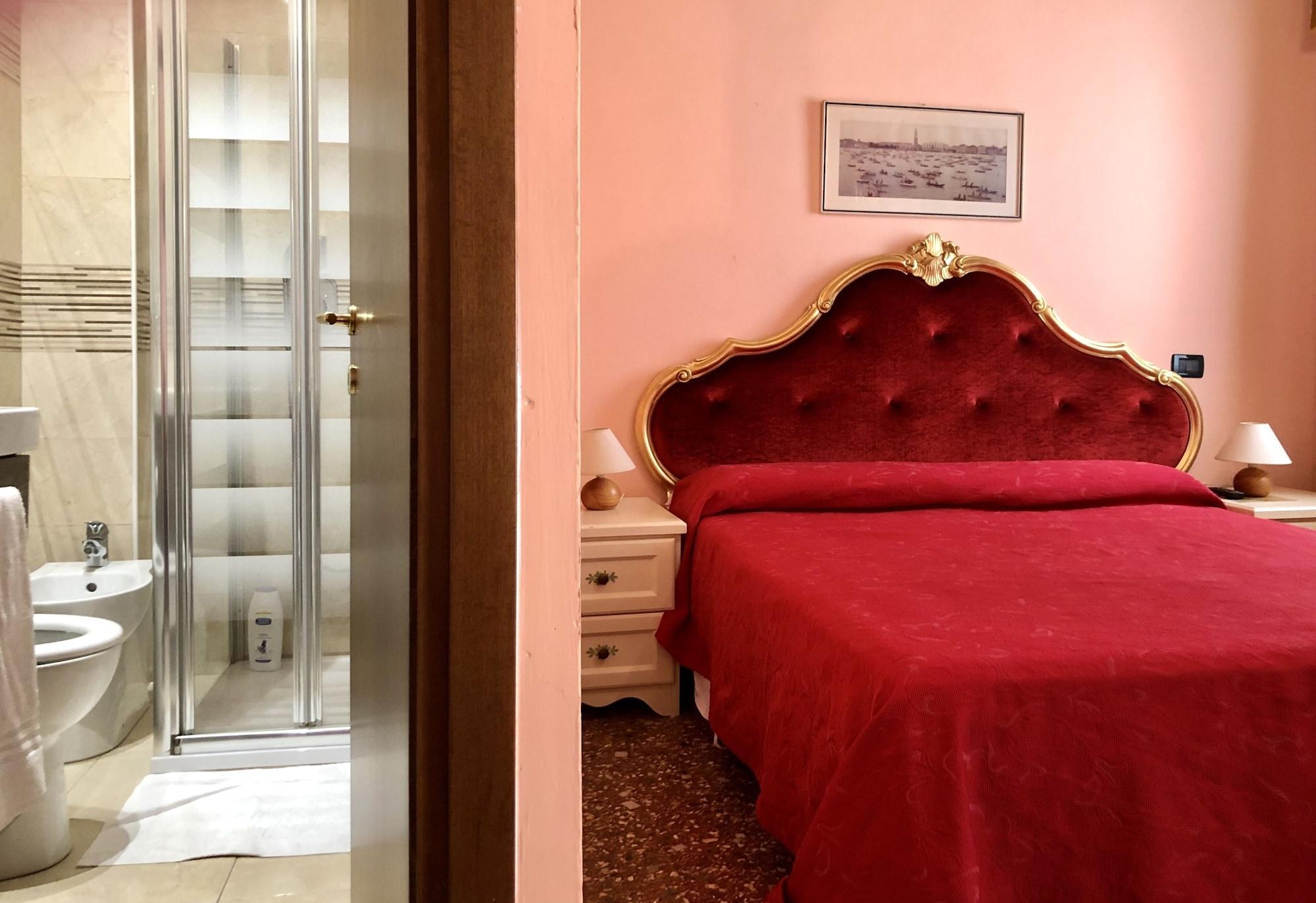 Alloggi Serena Venice Exterior photo