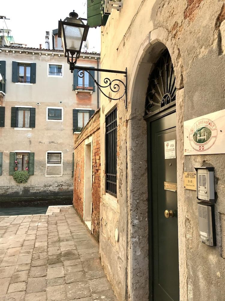 Alloggi Serena Venice Exterior photo