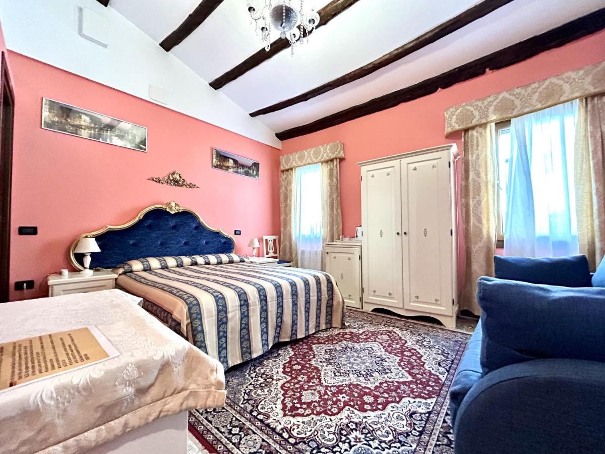 Alloggi Serena Venice Exterior photo