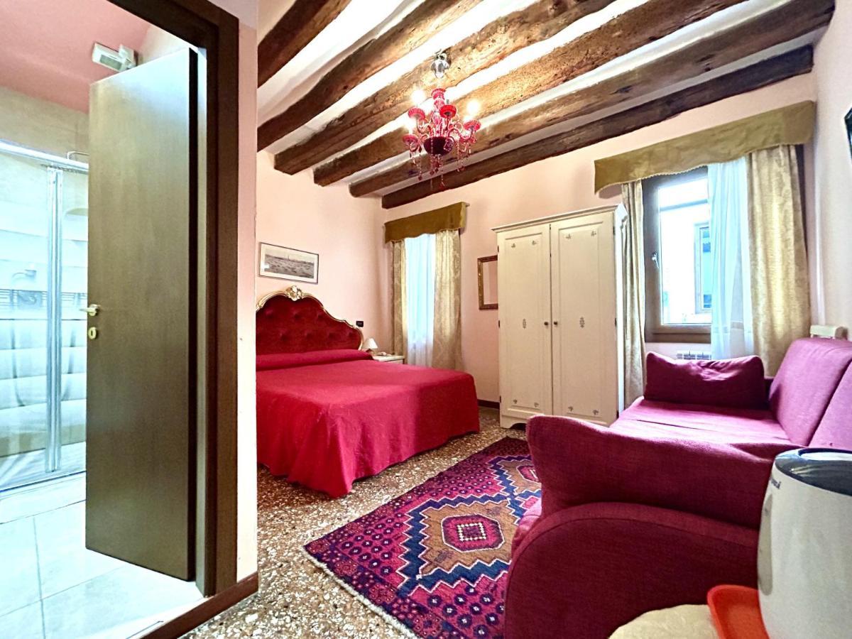 Alloggi Serena Venice Exterior photo