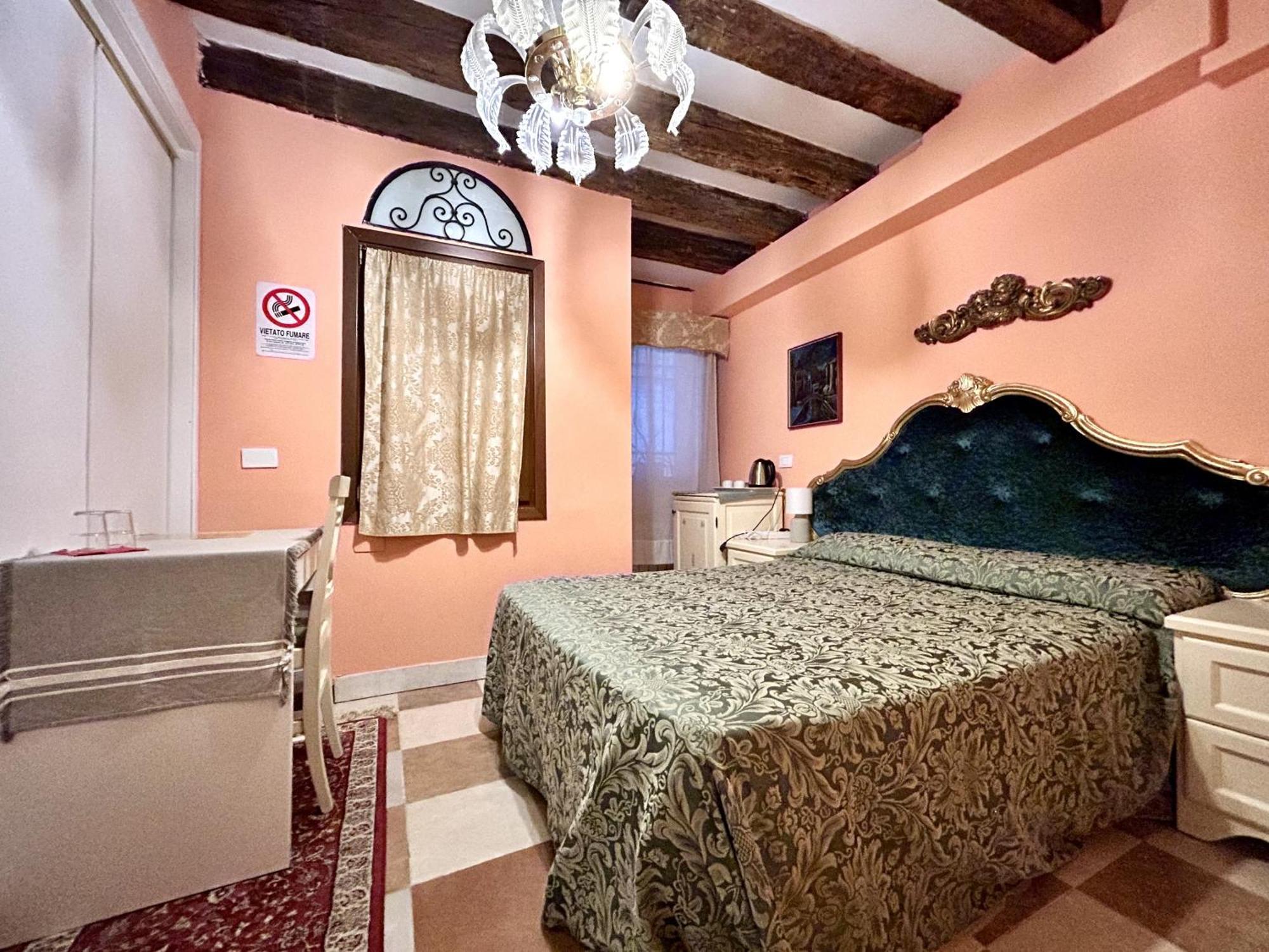 Alloggi Serena Venice Room photo