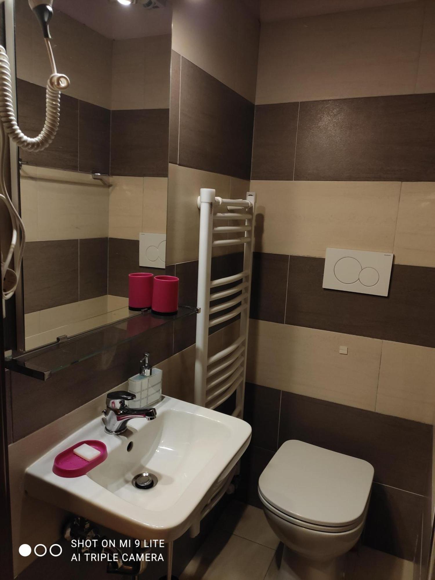 Alloggi Serena Venice Room photo