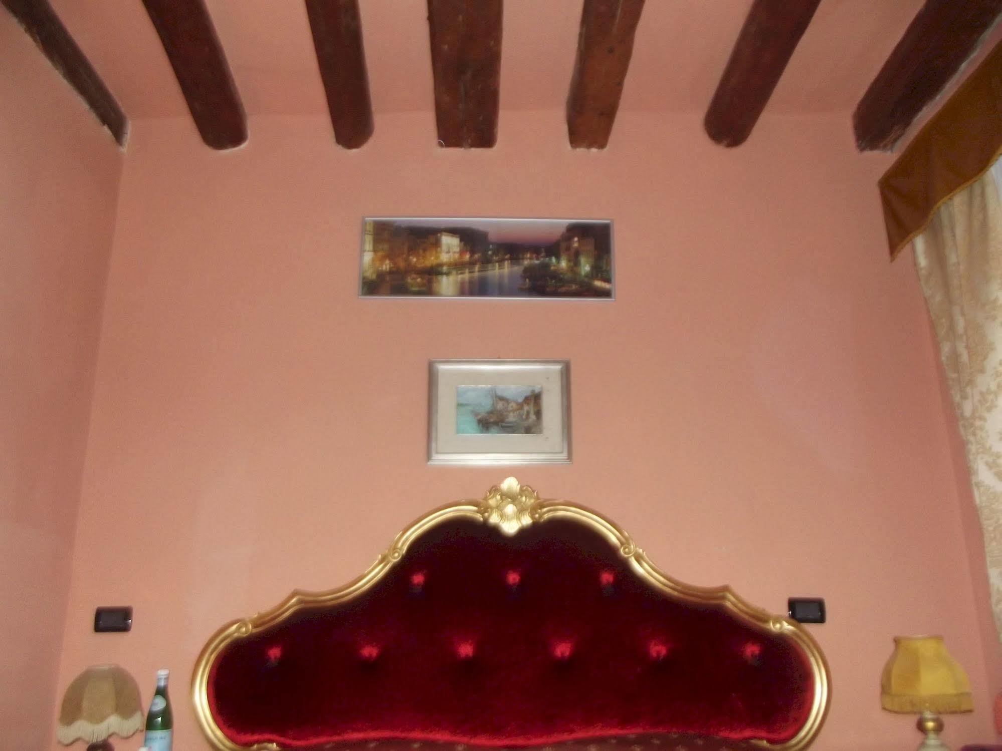 Alloggi Serena Venice Exterior photo